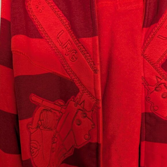 LRG Mens Friday the 47th Hoodie - Picture 7 of 7